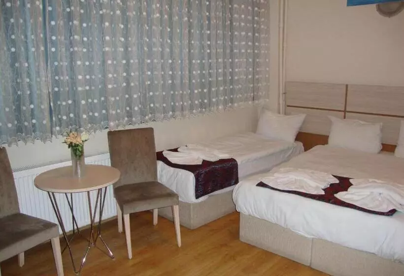 هتل Royal Suites Besiktas