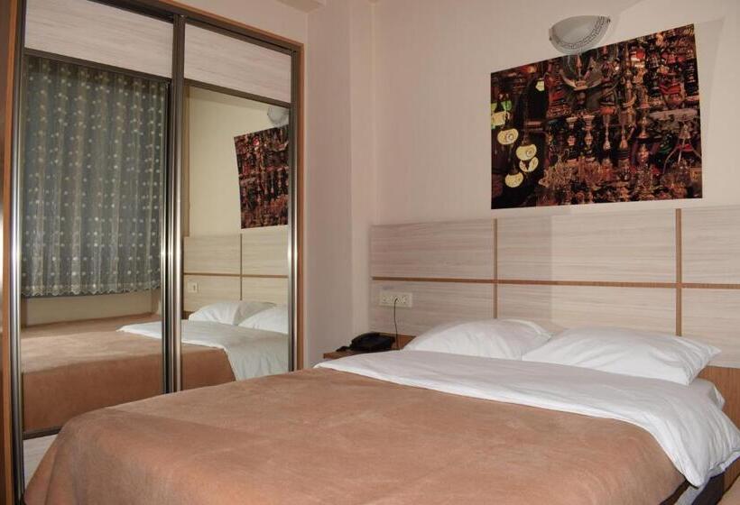 ホテル Royal Suites Besiktas