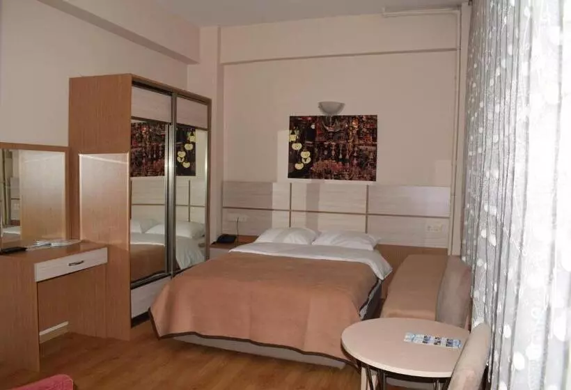 هتل Royal Suites Besiktas