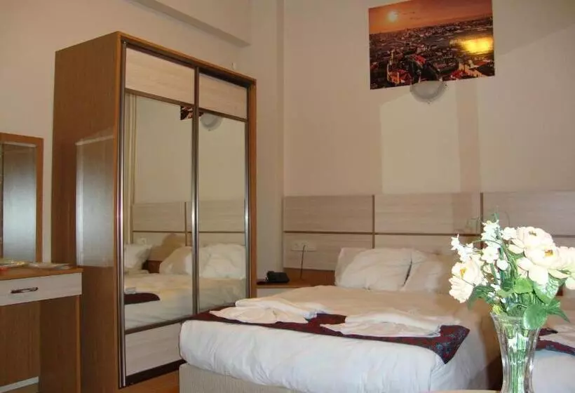 هتل Royal Suites Besiktas
