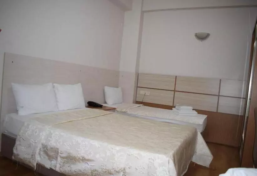 هتل Royal Suites Besiktas