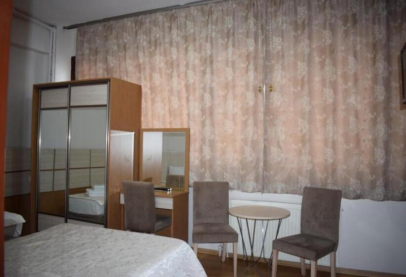 ホテル Royal Suites Besiktas