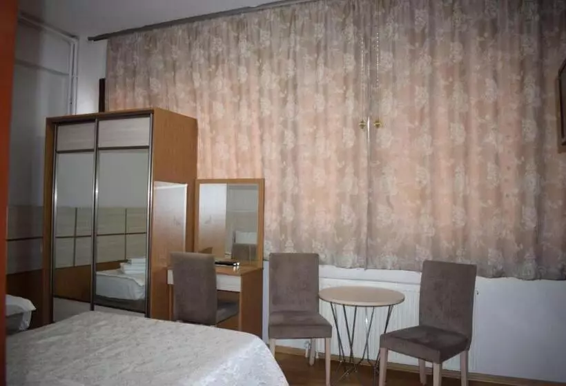 هتل Royal Suites Besiktas