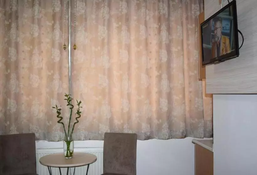 هتل Royal Suites Besiktas