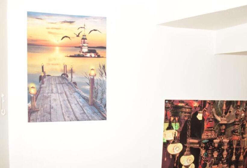 ホテル Royal Suites Besiktas