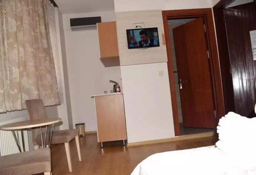 هتل Royal Suites Besiktas