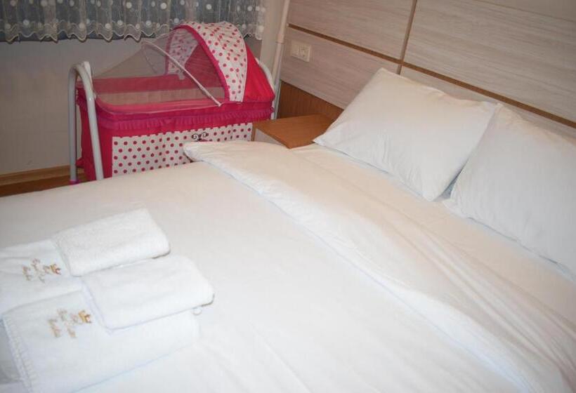 ホテル Royal Suites Besiktas