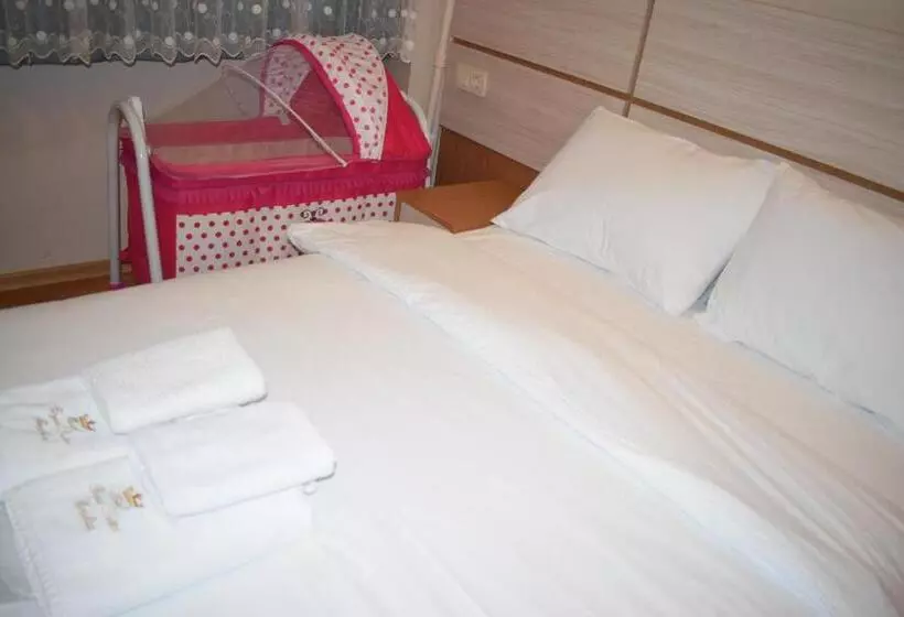 هتل Royal Suites Besiktas