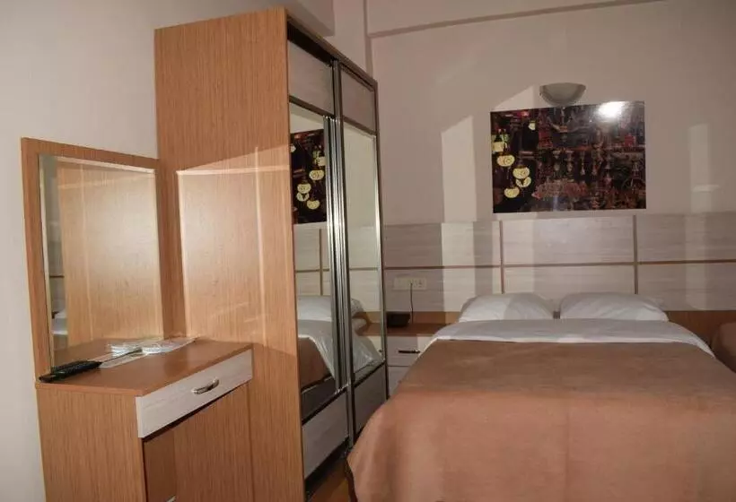 هتل Royal Suites Besiktas