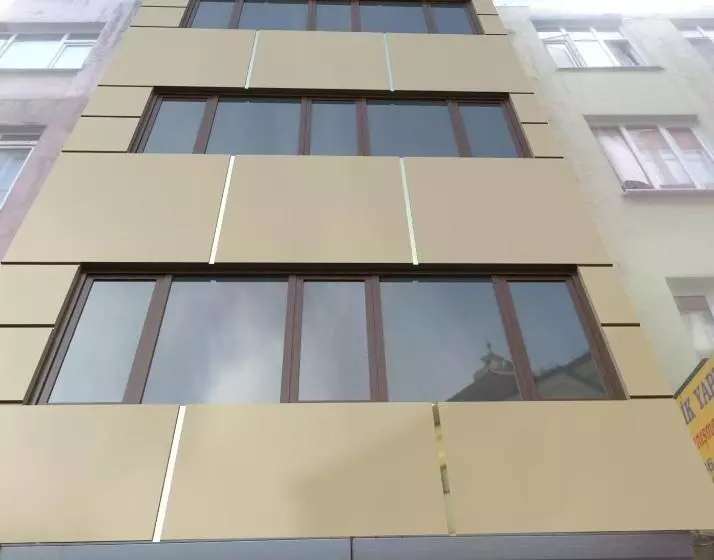 هتل Royal Suites Besiktas