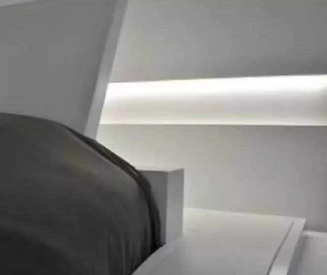 Hotelli Suite  Testani