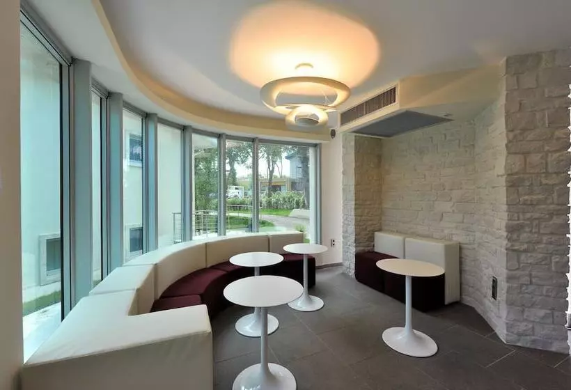 Hotelli Suite  Testani