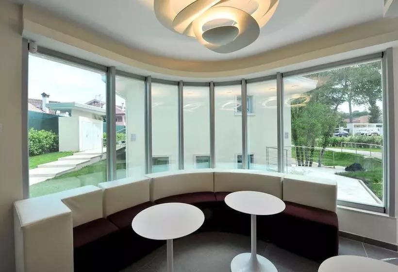 Hotelli Suite  Testani