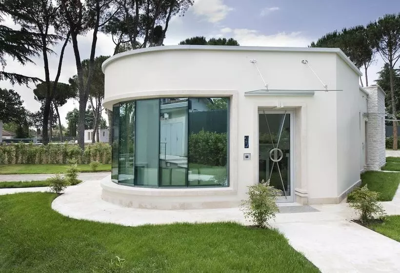 Hotelli Suite  Testani