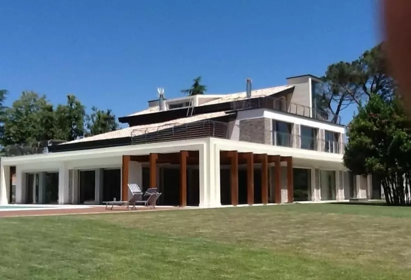 Hotelli Suite  Testani