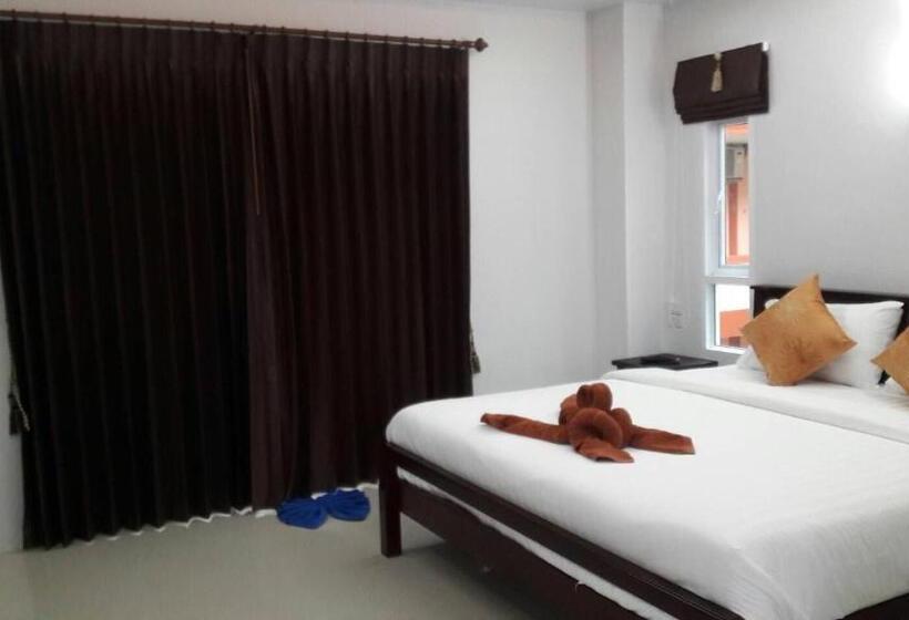 فندق Tamarind Lanta Resort