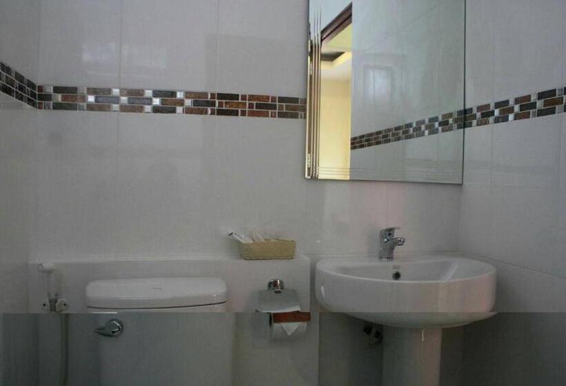 فندق Tamarind Lanta Resort