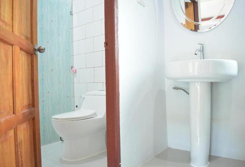 فندق Tamarind Lanta Resort