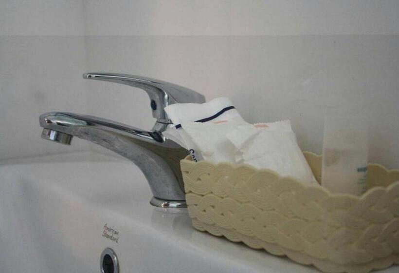 فندق Tamarind Lanta Resort