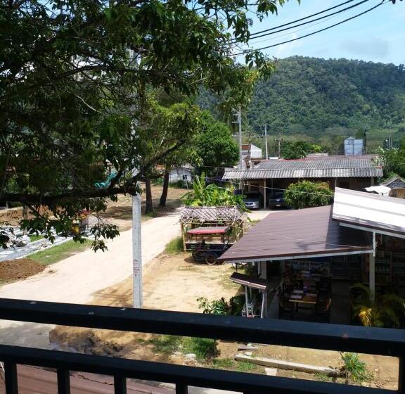 فندق Tamarind Lanta Resort