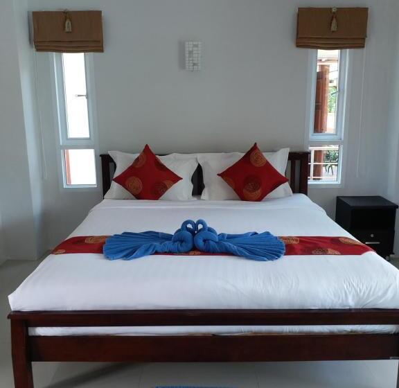 فندق Tamarind Lanta Resort