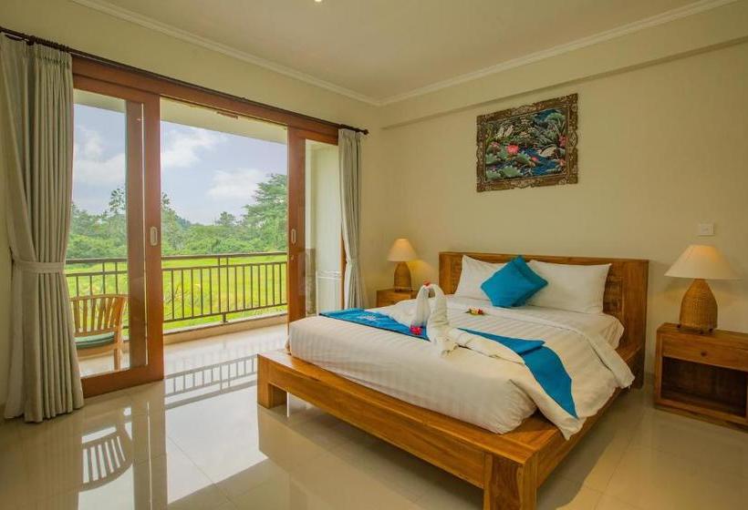 Fotos del hotel The Carik Bisma:  2