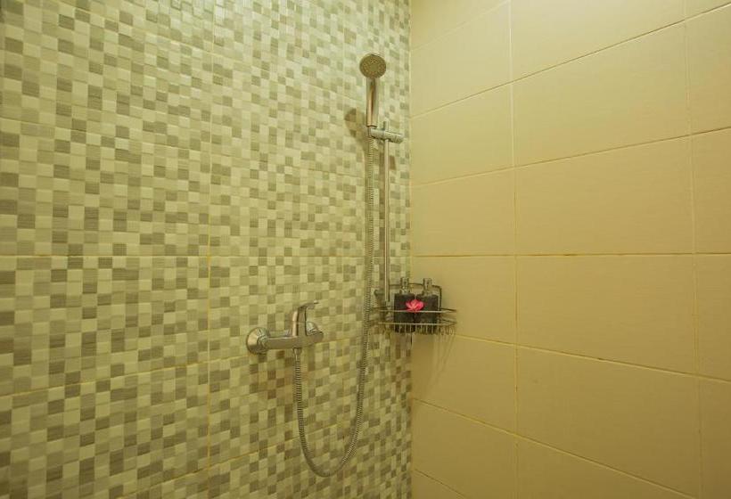 Fotos del hotel The Carik Bisma:  8