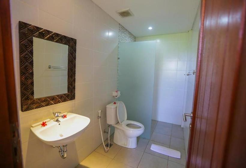 Fotos del hotel The Carik Bisma:  10