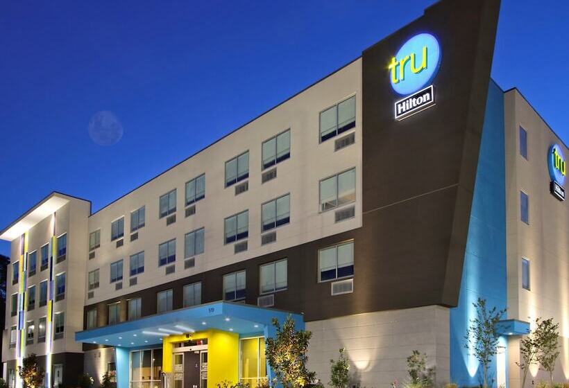 فندق Tru By Hilton Lawrence