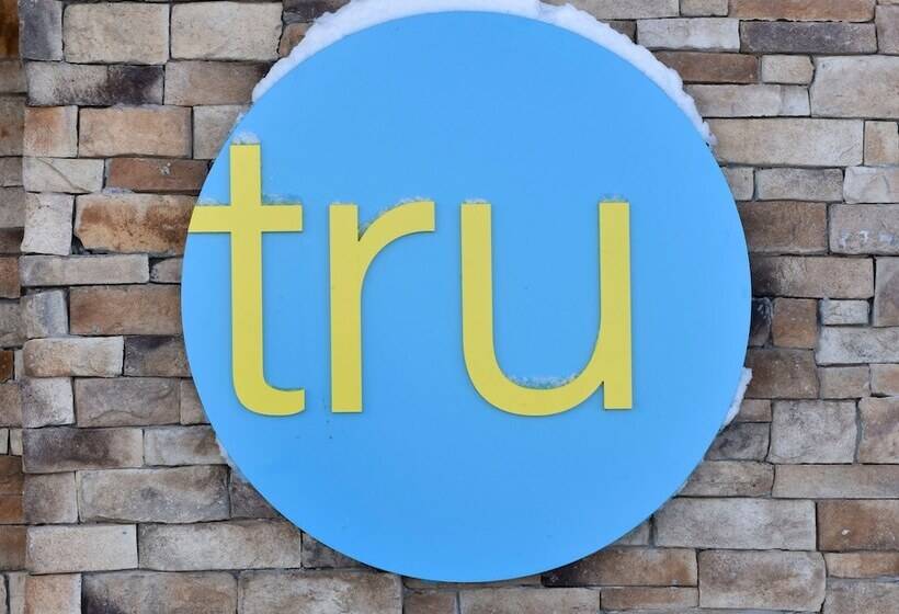 فندق Tru By Hilton Lawrence