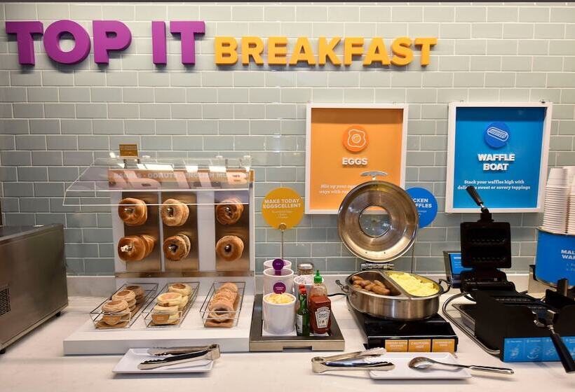 فندق Tru By Hilton Lawrence