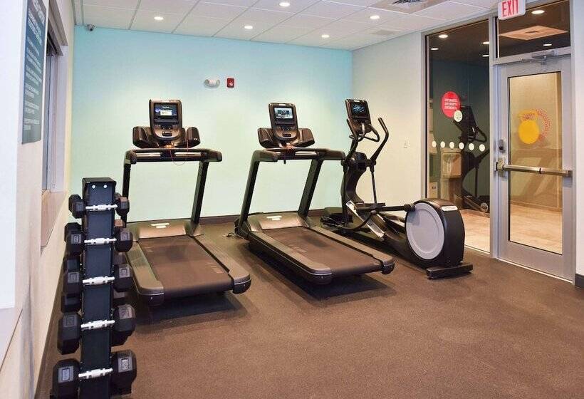 فندق Tru By Hilton Lawrence