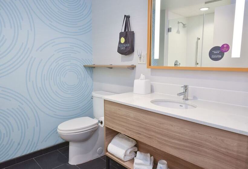 فندق Tru By Hilton Lawrence