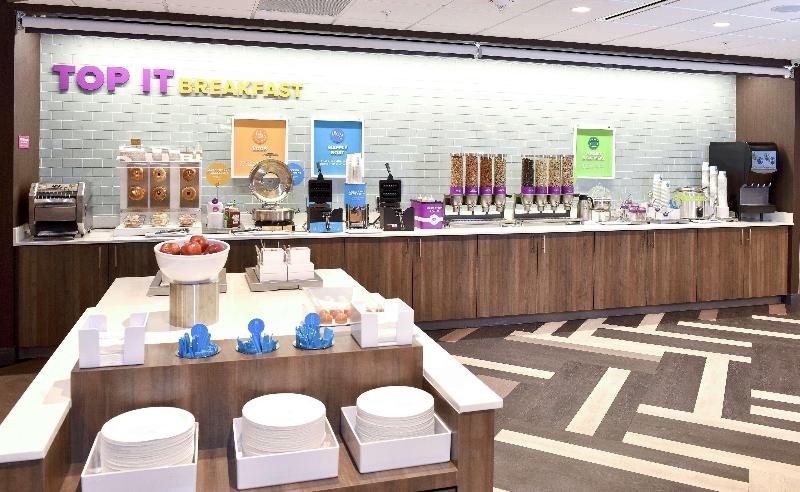 فندق Tru By Hilton Lawrence