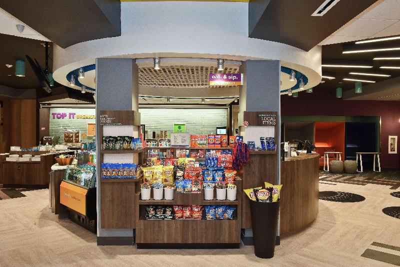 فندق Tru By Hilton Lawrence