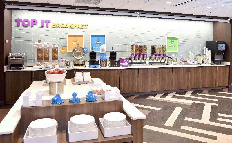 فندق Tru By Hilton Lawrence