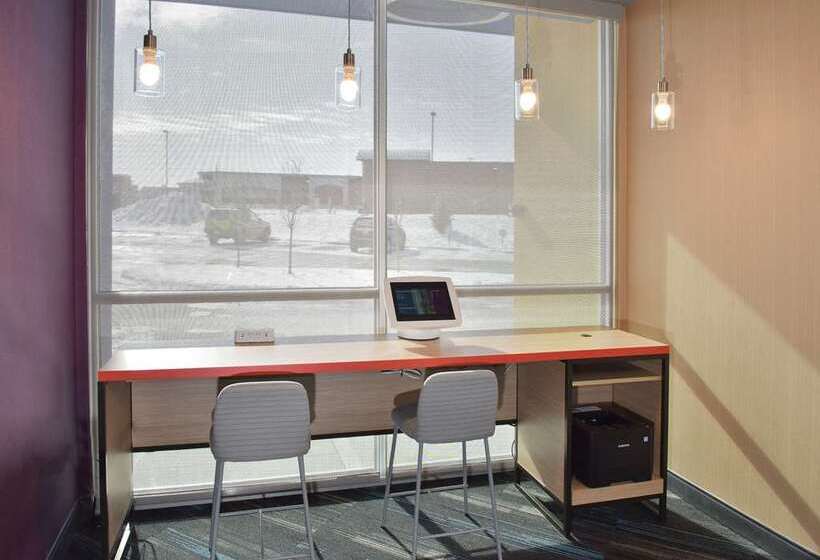 فندق Tru By Hilton Lawrence