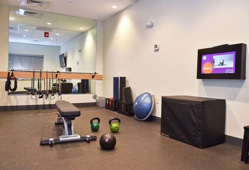 فندق Tru By Hilton Lawrence