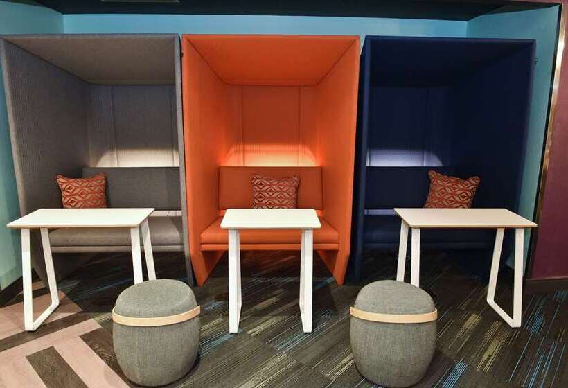 فندق Tru By Hilton Lawrence