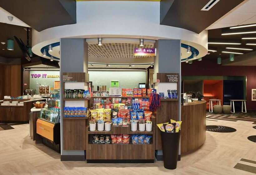 فندق Tru By Hilton Lawrence