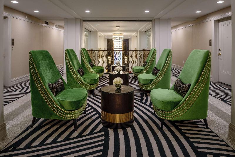 Tulsa Club Hotel, Curio Collection By Hilton