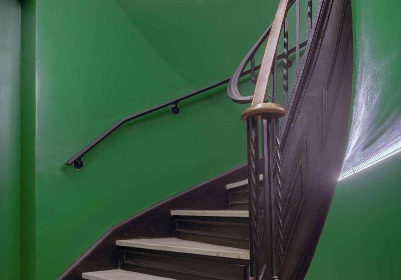 Tulsa Club Hotel, Curio Collection By Hilton