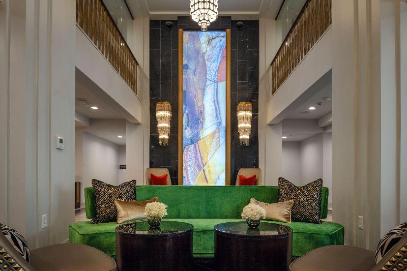 Tulsa Club Hotel, Curio Collection By Hilton