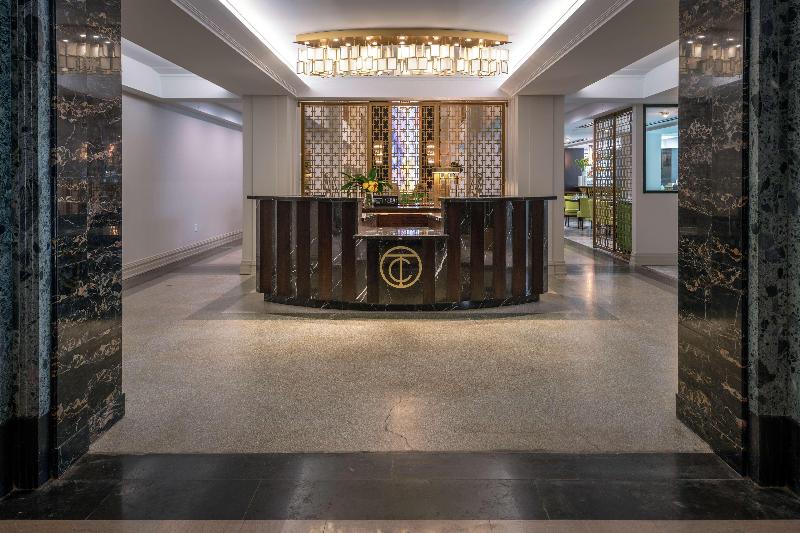 Tulsa Club Hotel, Curio Collection By Hilton