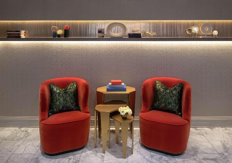 Tulsa Club Hotel, Curio Collection By Hilton