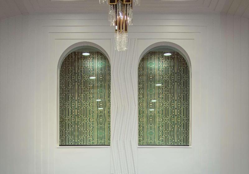 Tulsa Club Hotel, Curio Collection By Hilton