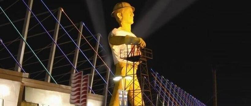 Tulsa Club Hotel, Curio Collection By Hilton