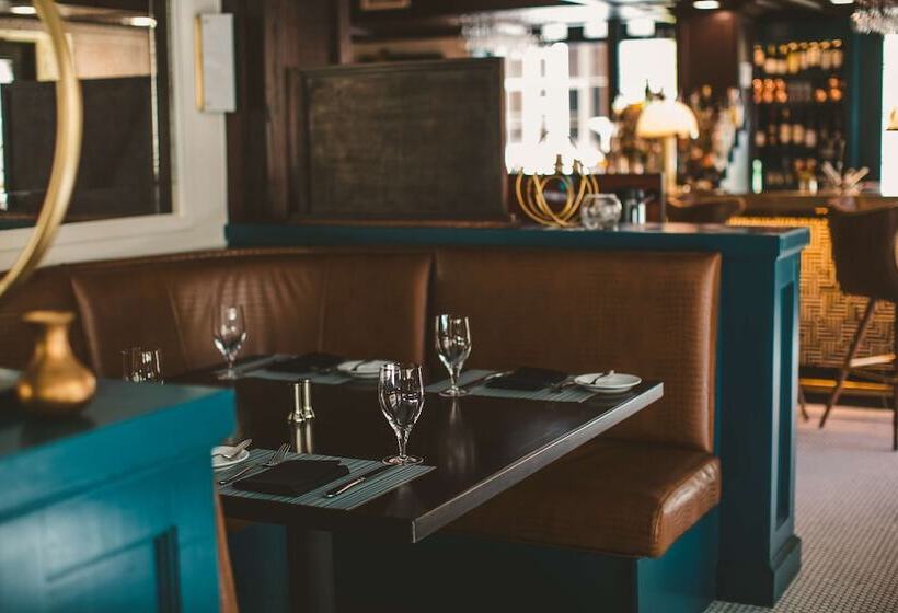 Tulsa Club Hotel, Curio Collection By Hilton