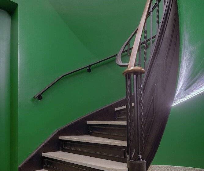 Tulsa Club Hotel, Curio Collection By Hilton