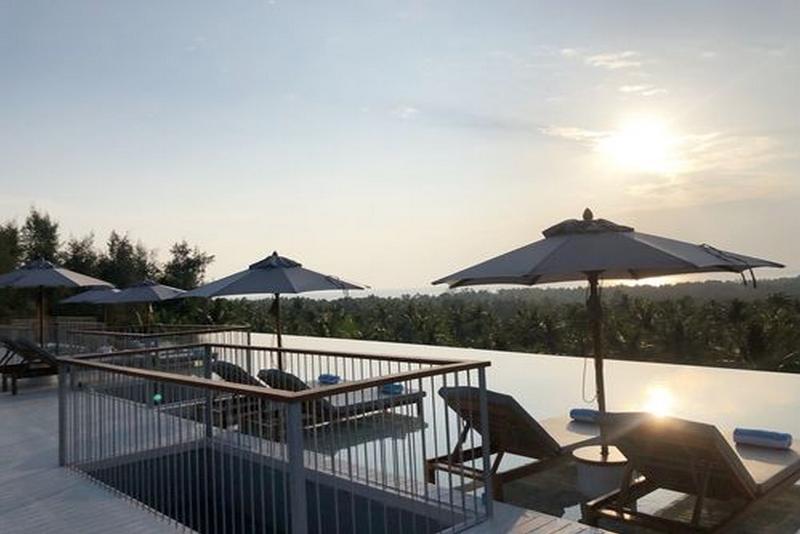 ホテル Varivana Resort Koh Phangan Sha Extra Plus